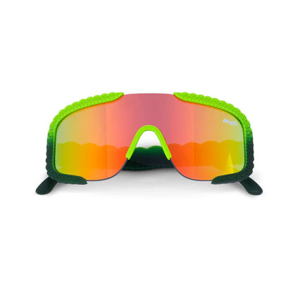 Gulf shore sunglasses - gator glare