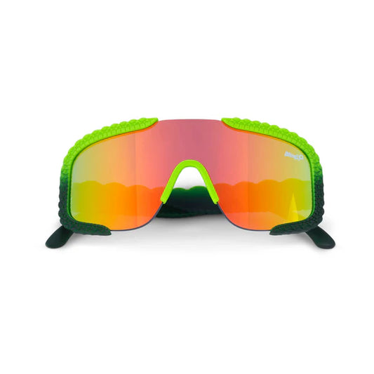 Gulf shore sunglasses - gator glare