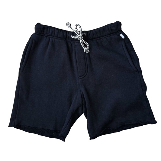 Core shorts - asphalt