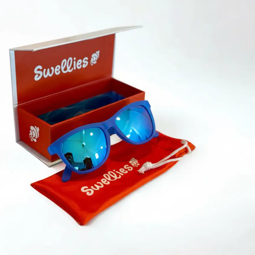 Swellies - blue me away