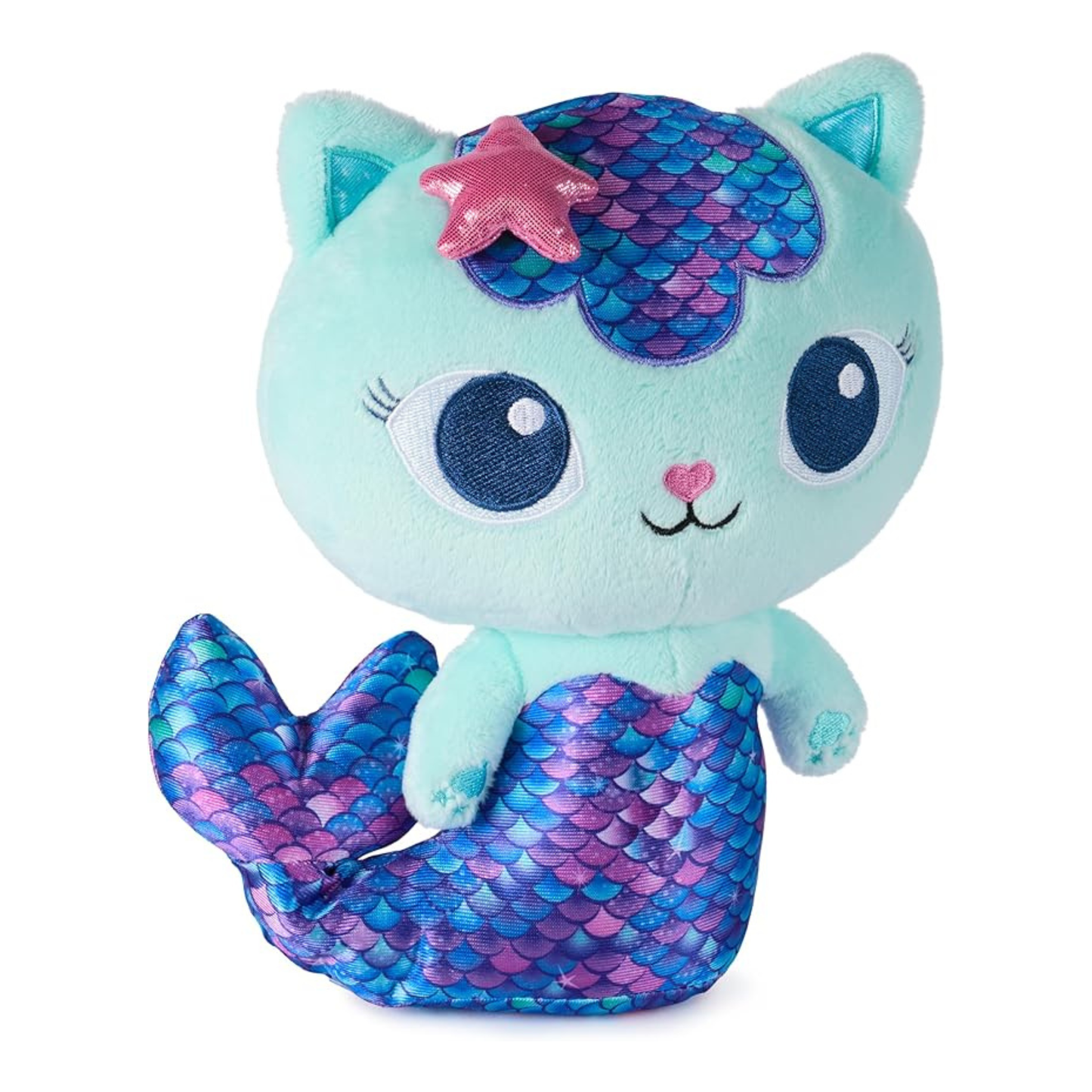 Gabby's dollhouse fin-tastic mercat