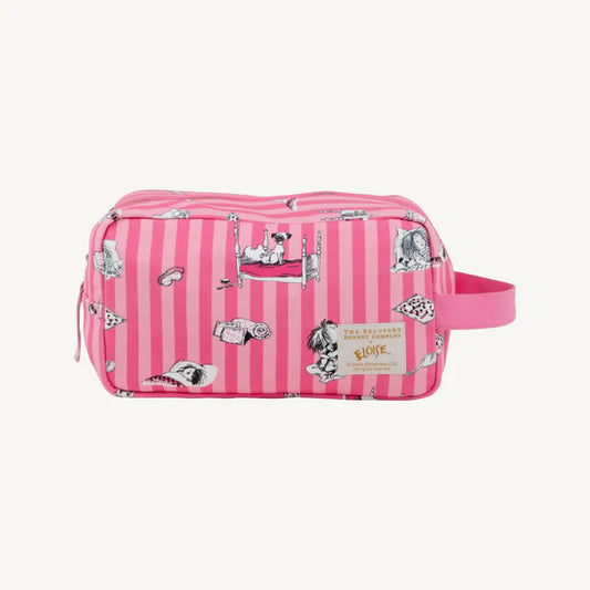 Tate's toiletry kit - Eloise's sleepover soiree