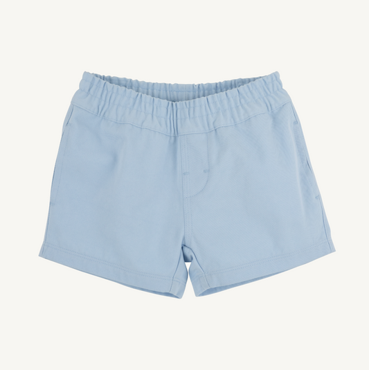 Sheffield shorts - buckhead blue