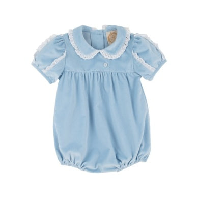 Mary baker bubble - barrington blue