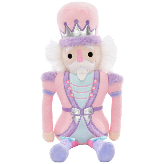 Coco nutcracker plush