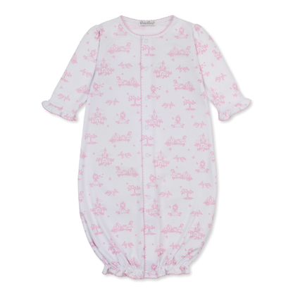 Princess adventures conv. gown