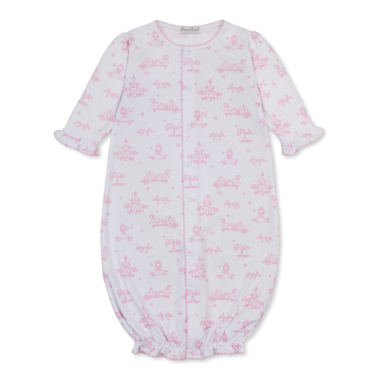 Princess adventures conv. gown