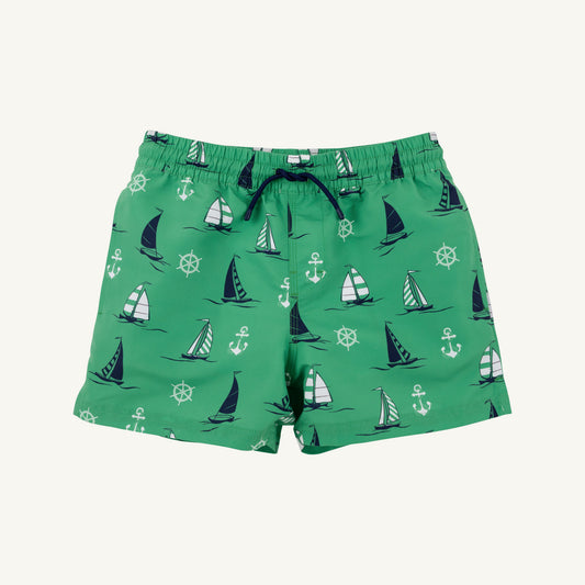 Tortola swim trunks - yacht to join us