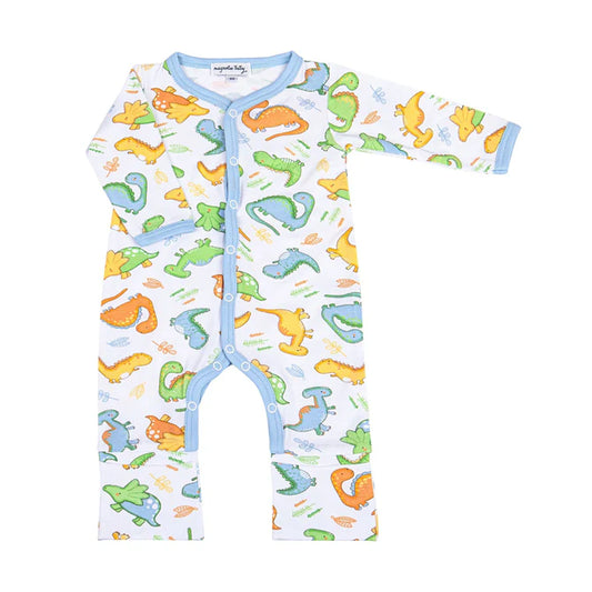 Dino dreams playsuit