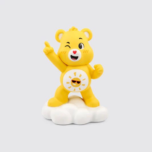 Care bears - funshine bear