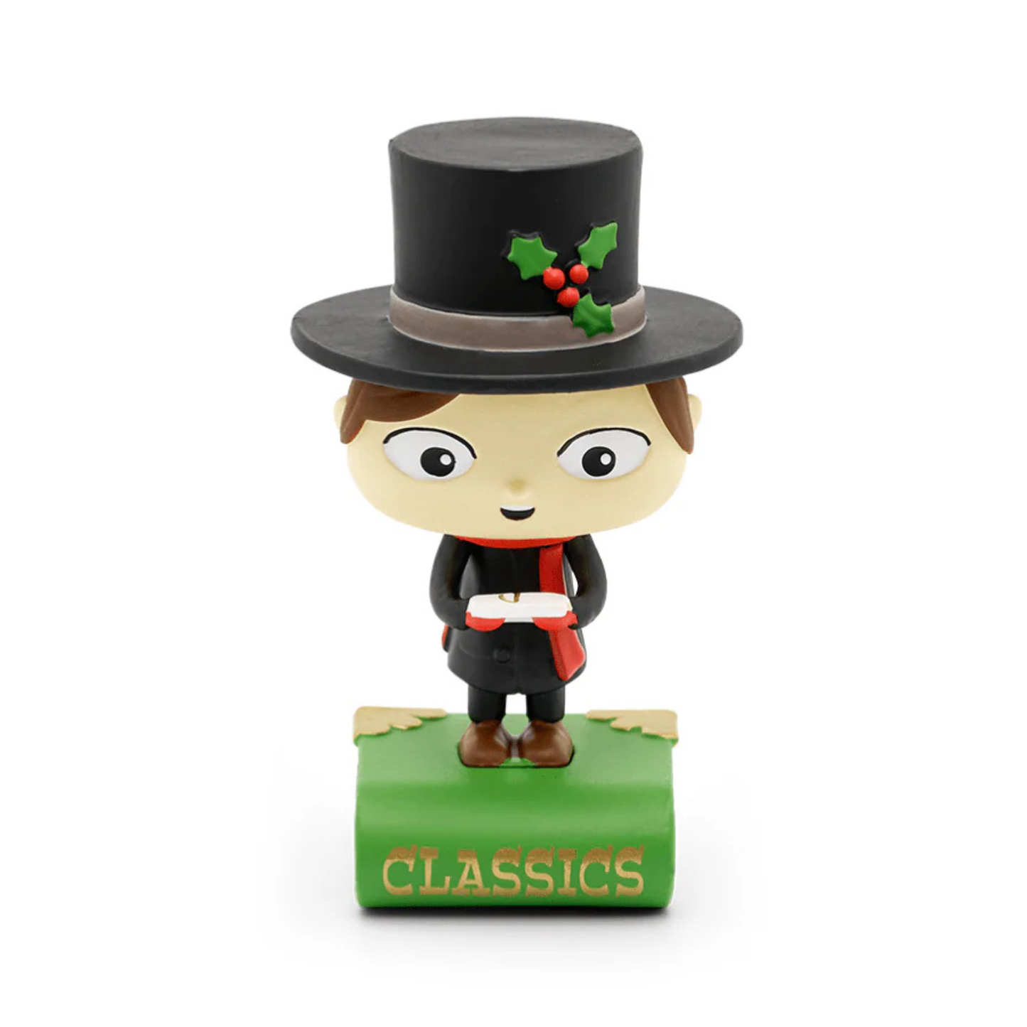 Favorites - a Christmas carol & classic stories