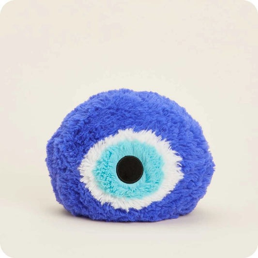 Evil eye warmies