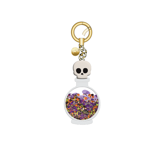 Bogg'd & charmed - skull potion