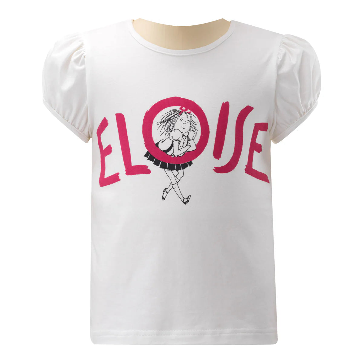 Eloise logo tshirt