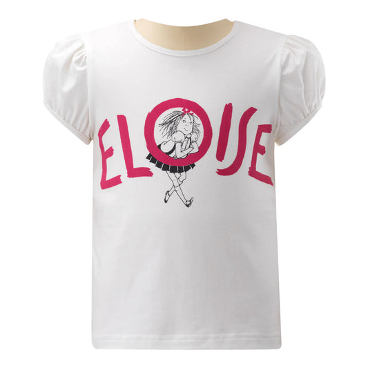 Eloise logo tshirt