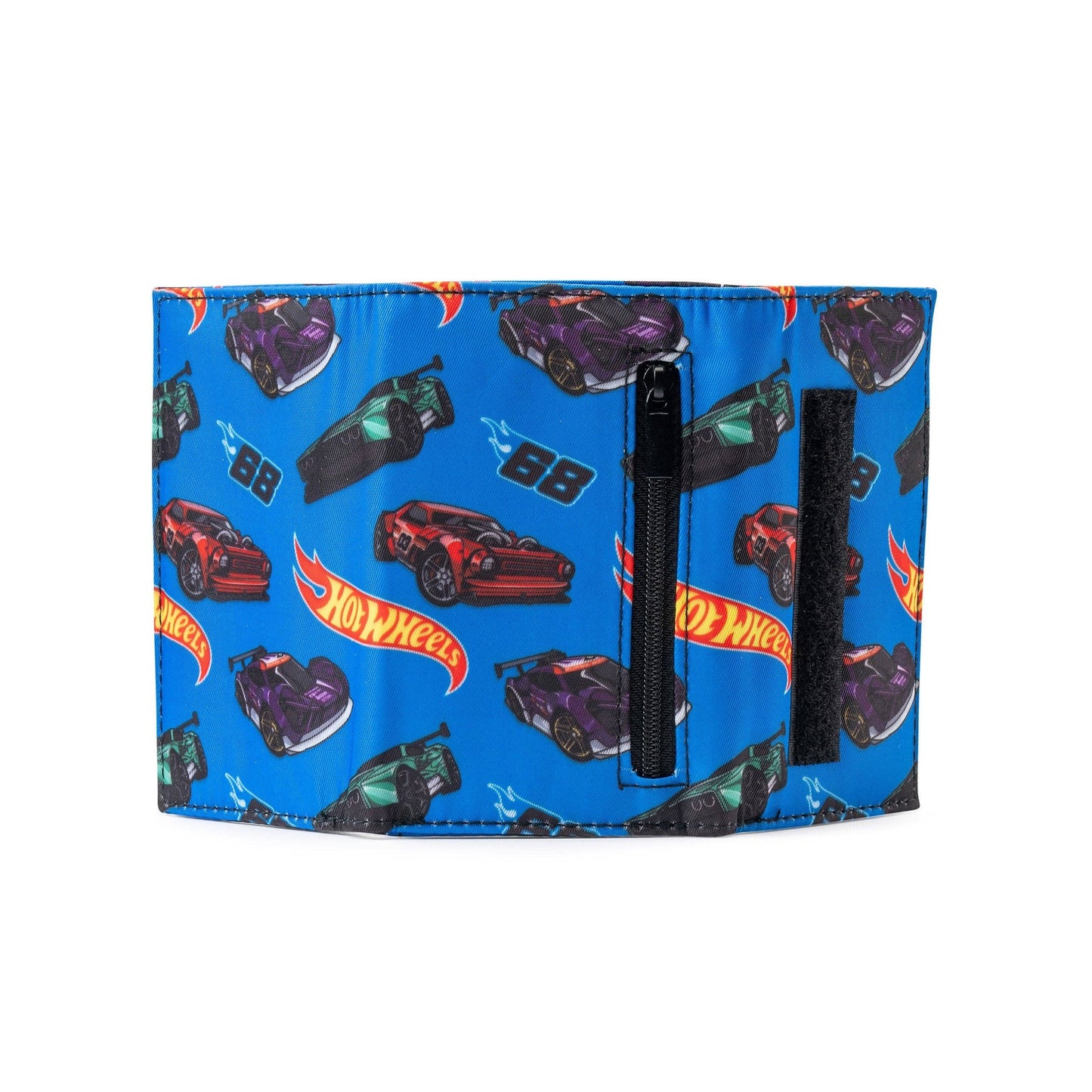 Hot Wheels Classic '68 Kids Tri-Fold Wallet