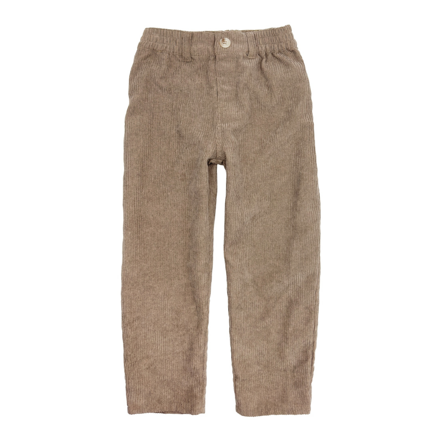 Camden corduroy pants - ginger snap