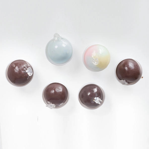 Wax squishies mystery stress ball