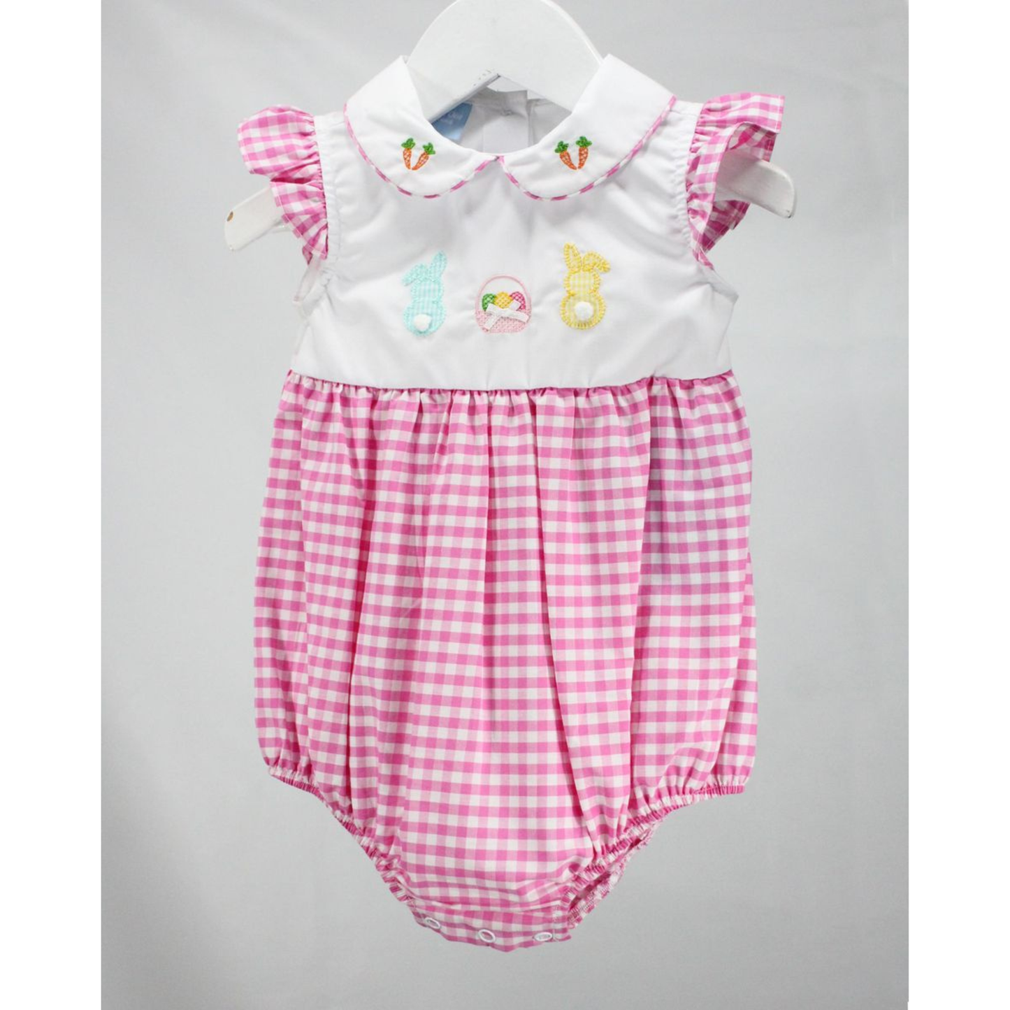 Bunny picnic lucy bubble