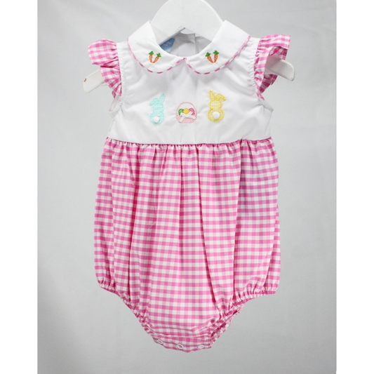 Bunny picnic lucy bubble