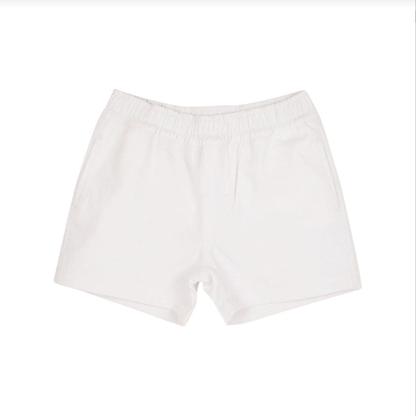 Sheffield shorts - worth ave white