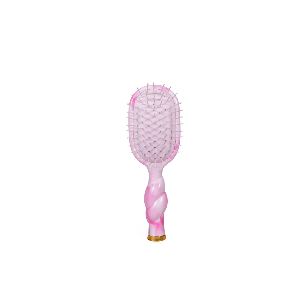Mini hair brush medium hair - pinch me