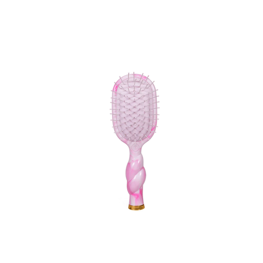 Mini hair brush medium hair - pinch me