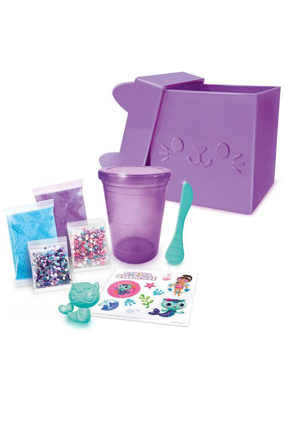 Gabbys cat box sensory kit