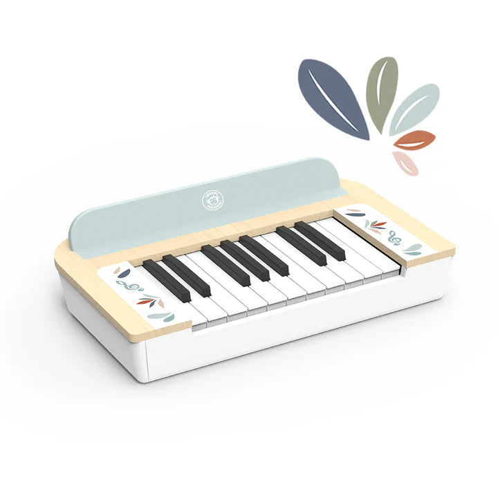 Piano keyboard