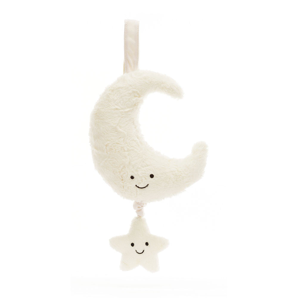 Amuseables moon musical pull