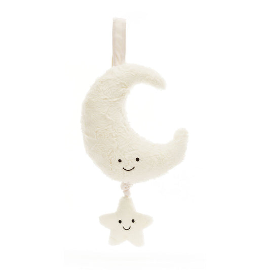 Amuseables moon musical pull