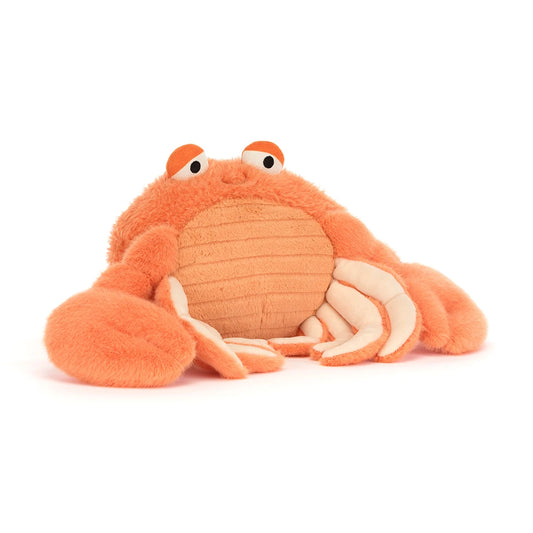 Pinchsnap crab