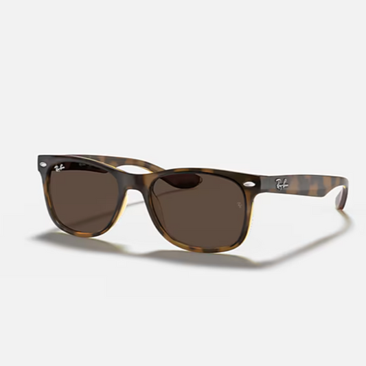 Rayban Wayfarer - havana/dark brown