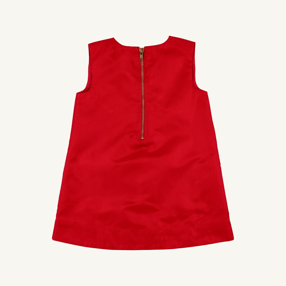 Grandccasion jilly jumper - richmond red