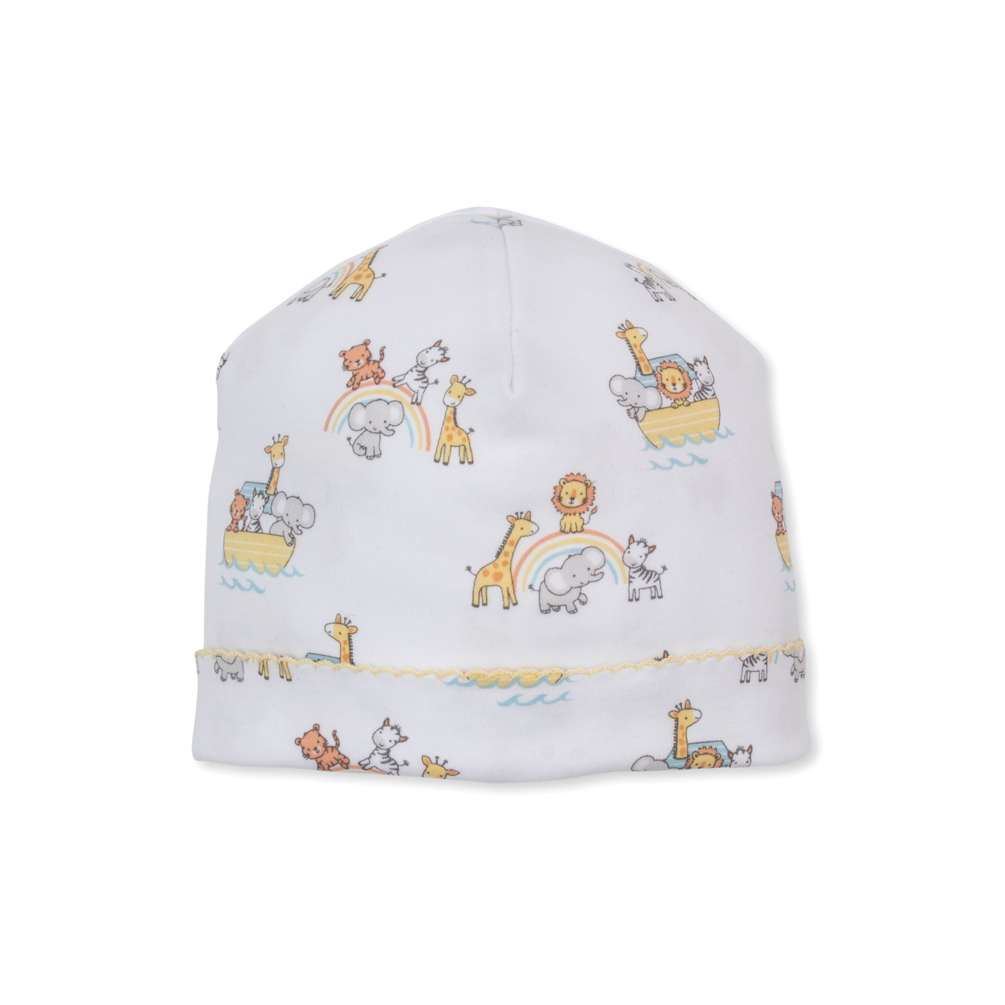 Noah's journey hat