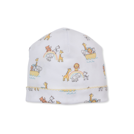 Noah's journey hat
