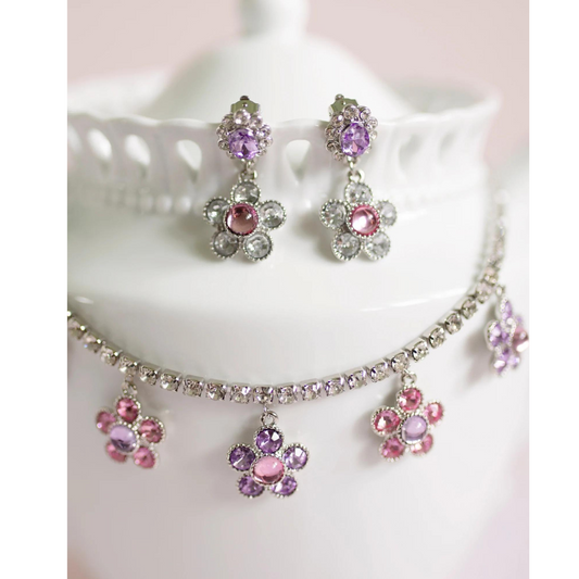 The audrey - 5pc set