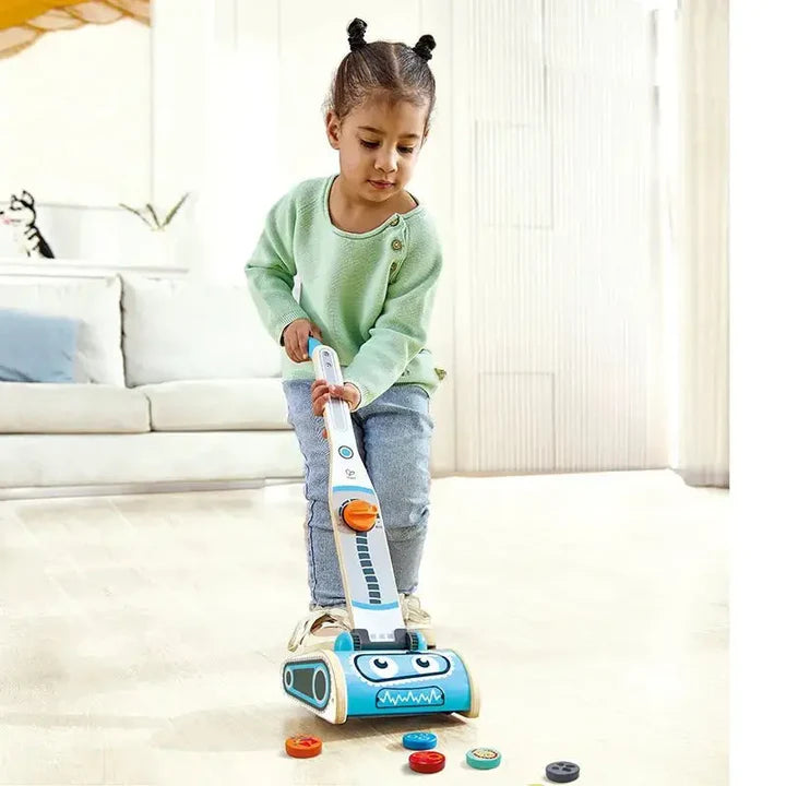 Robot vacuum