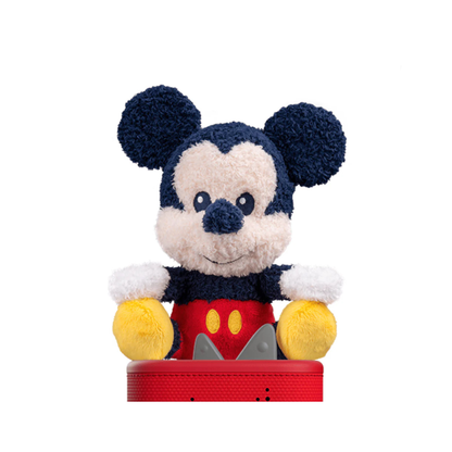 Cuddle - Mickey Mouse