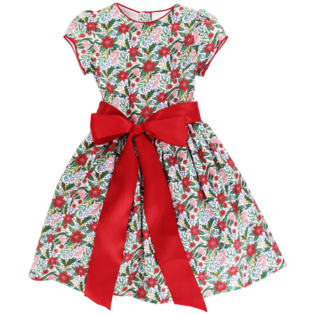 Merry meadow dress