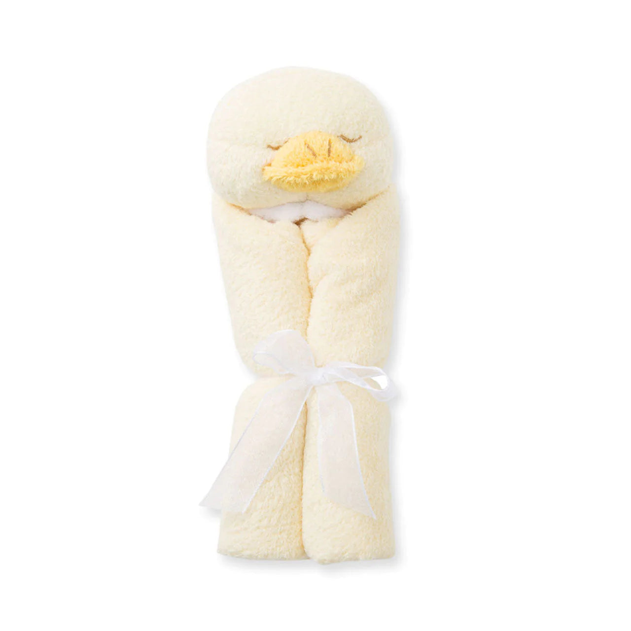 Ducky blankie