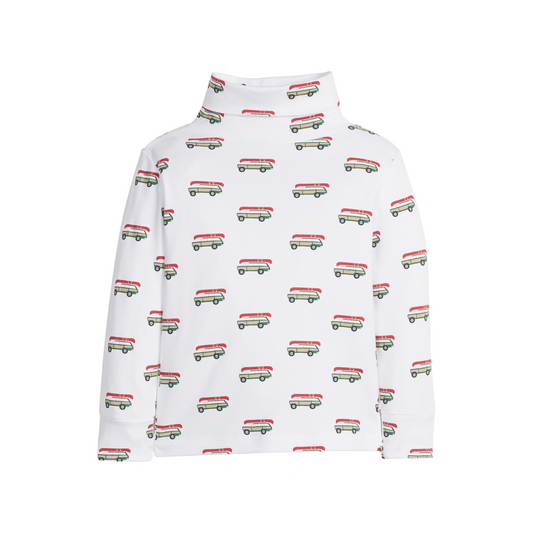 Wagoneer turtleneck