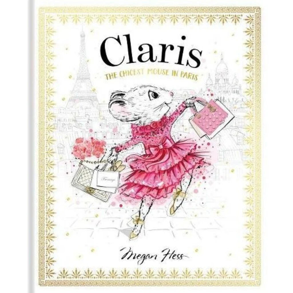 Claris