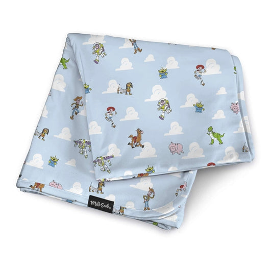 Toy Story blanket