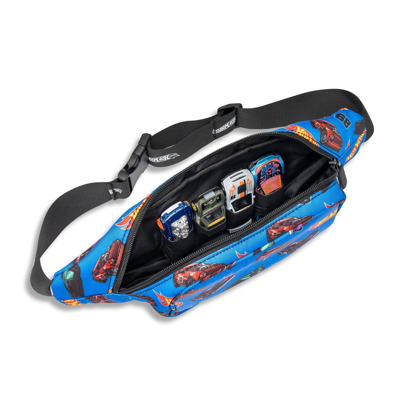 Hot Wheels Classic '68 Kids Belt Bag