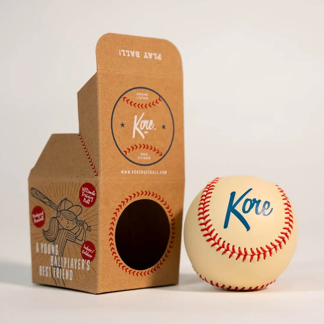 Kore baseball