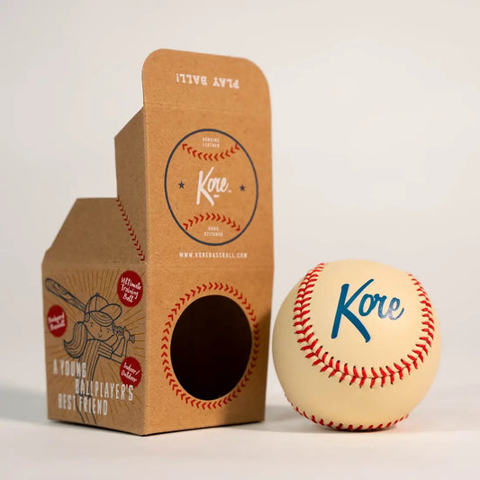 Kore baseball