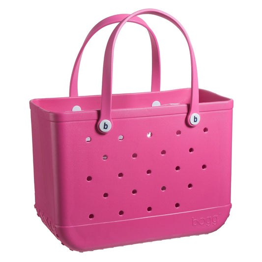 Bogg bag - haute pink