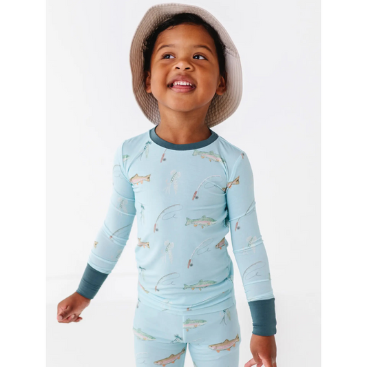 All about that bass pjs