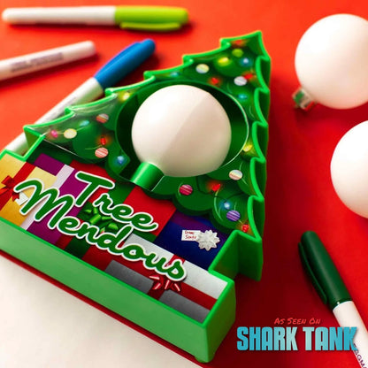 TreeMendous ornament decorator